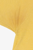 Vintage Distressed "The Big Cheese" Single Stitch T-Shirt (1980s)
