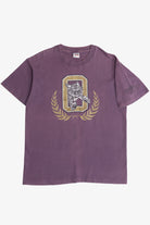 Vintage Ohio University Bobcats Single Stitch T-Shirt (1990s)