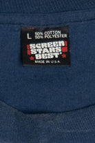 Vintage Minnesota Twins "1987 Western Division Champions" Single Stitch T-Shirt (1980s)