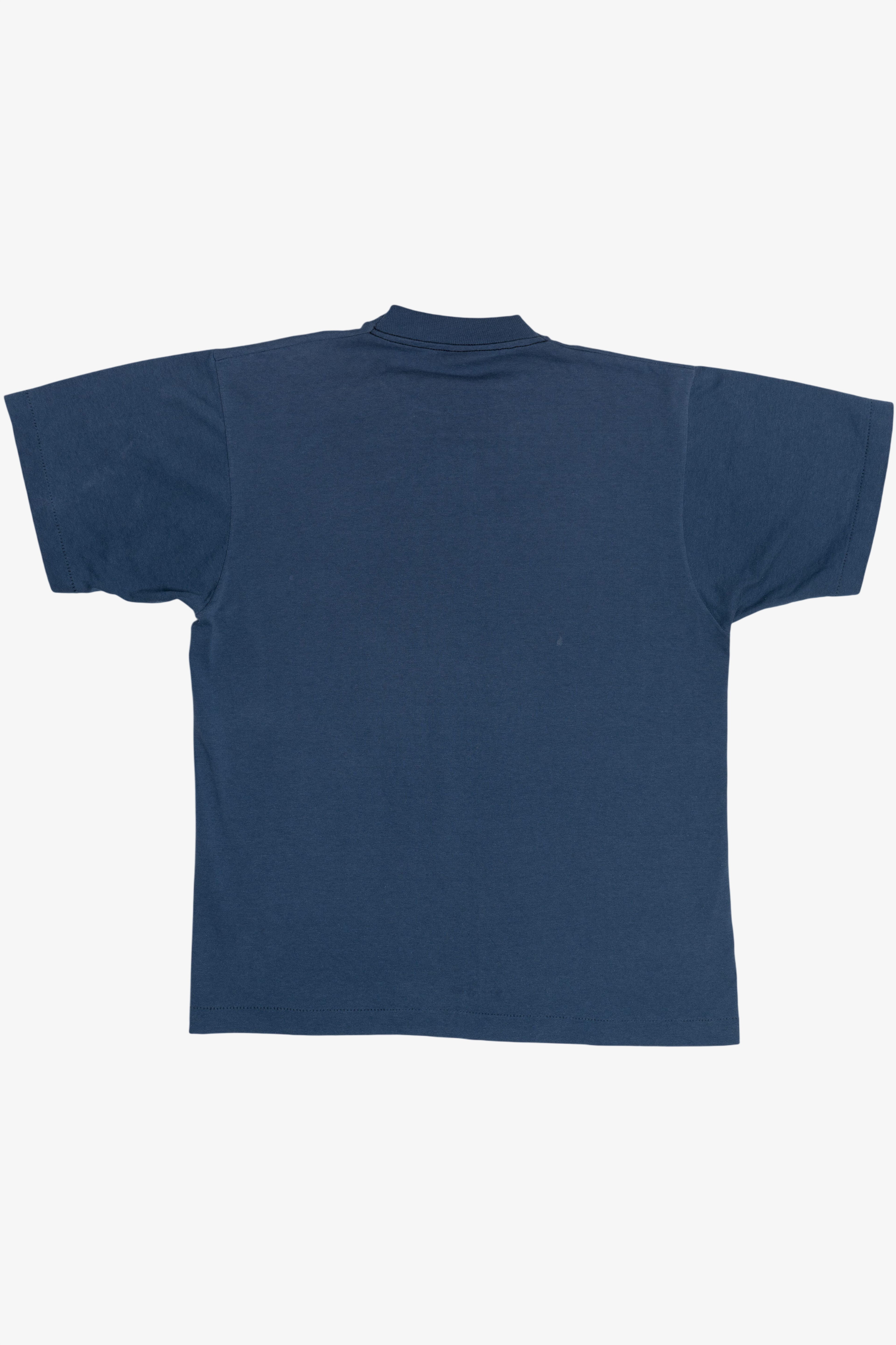 Vintage Minnesota Twins "1987 Western Division Champions" Single Stitch T-Shirt (1980s)