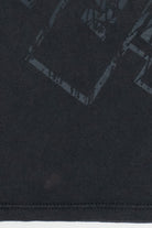 Vintage Wolverines University of Michigan Double Sided Single Stitch T-Shirt (1990s)