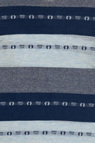 Vintage Hang Ten Surf Skate Paper Thin Striped T-Shirt (1970s)