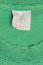 Vintage Selena "La Reyna Tejana" Memorial T-Shirt (1990s)