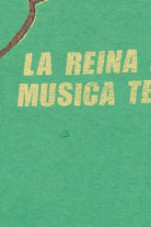 Vintage Selena "La Reyna Tejana" Memorial T-Shirt (1990s)