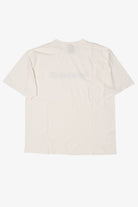 White Timberland T-Shirt