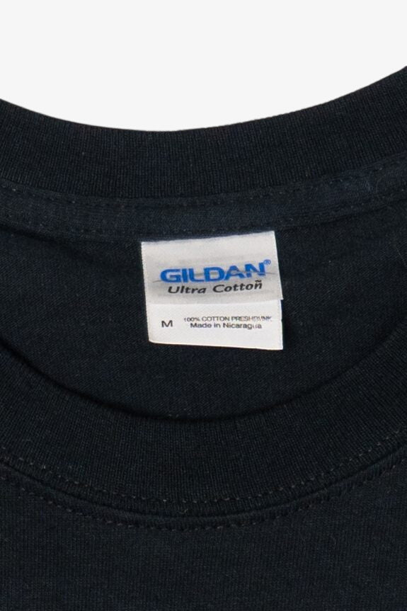 Portland Zombie Apocalypse T-Shirt (2010s)