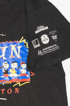 Vintage Bally's Fun Run Bloomington T-Shirt (1990s)