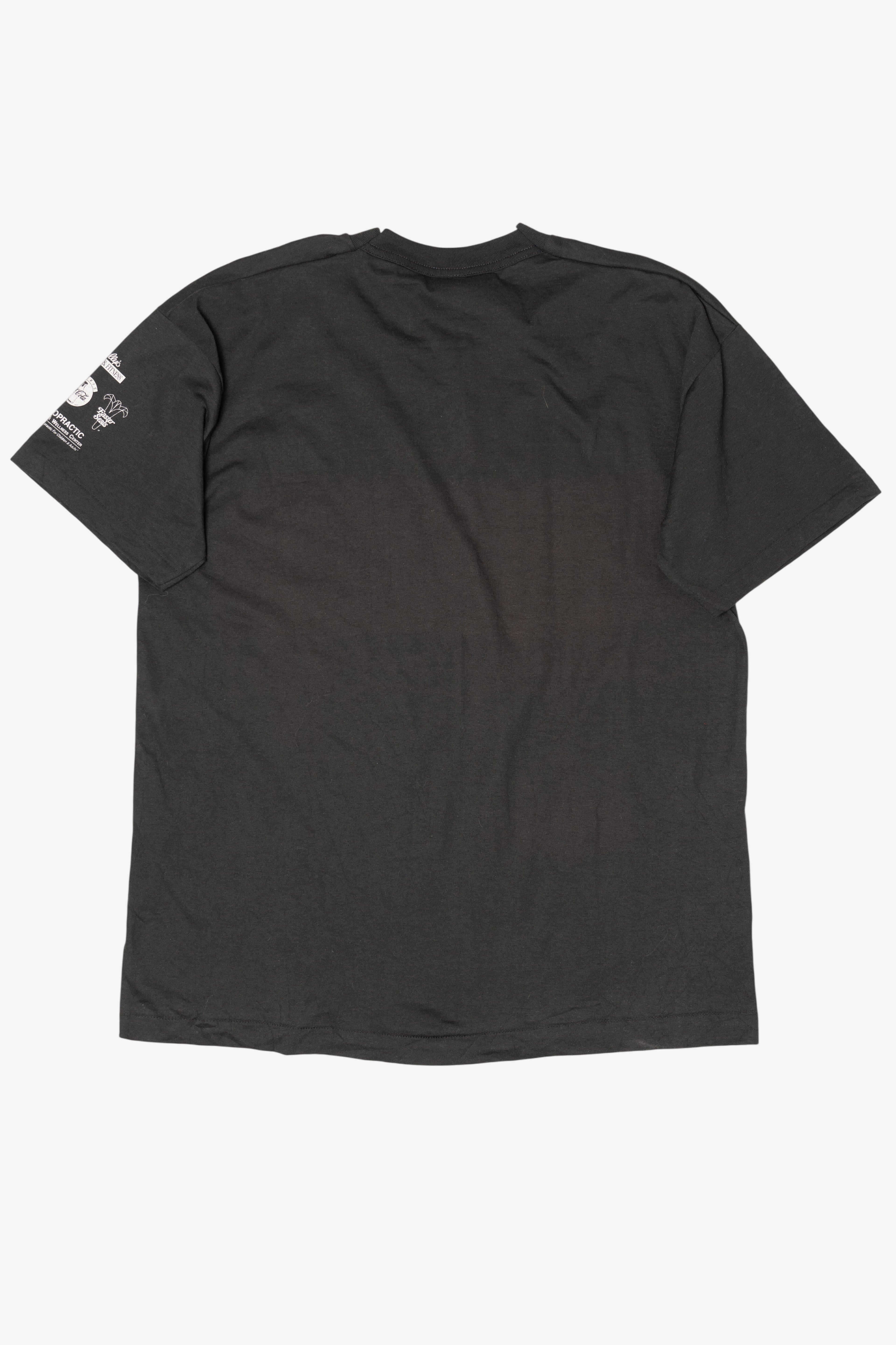 Vintage Bally's Fun Run Bloomington T-Shirt (1990s)