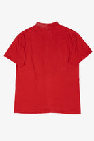 Vintage Island Tribe Starving Artist Single Stitch T-Shirt (1990s)