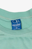 Vintage Ocean Pacific Long Sleeve T-Shirt (1980s)