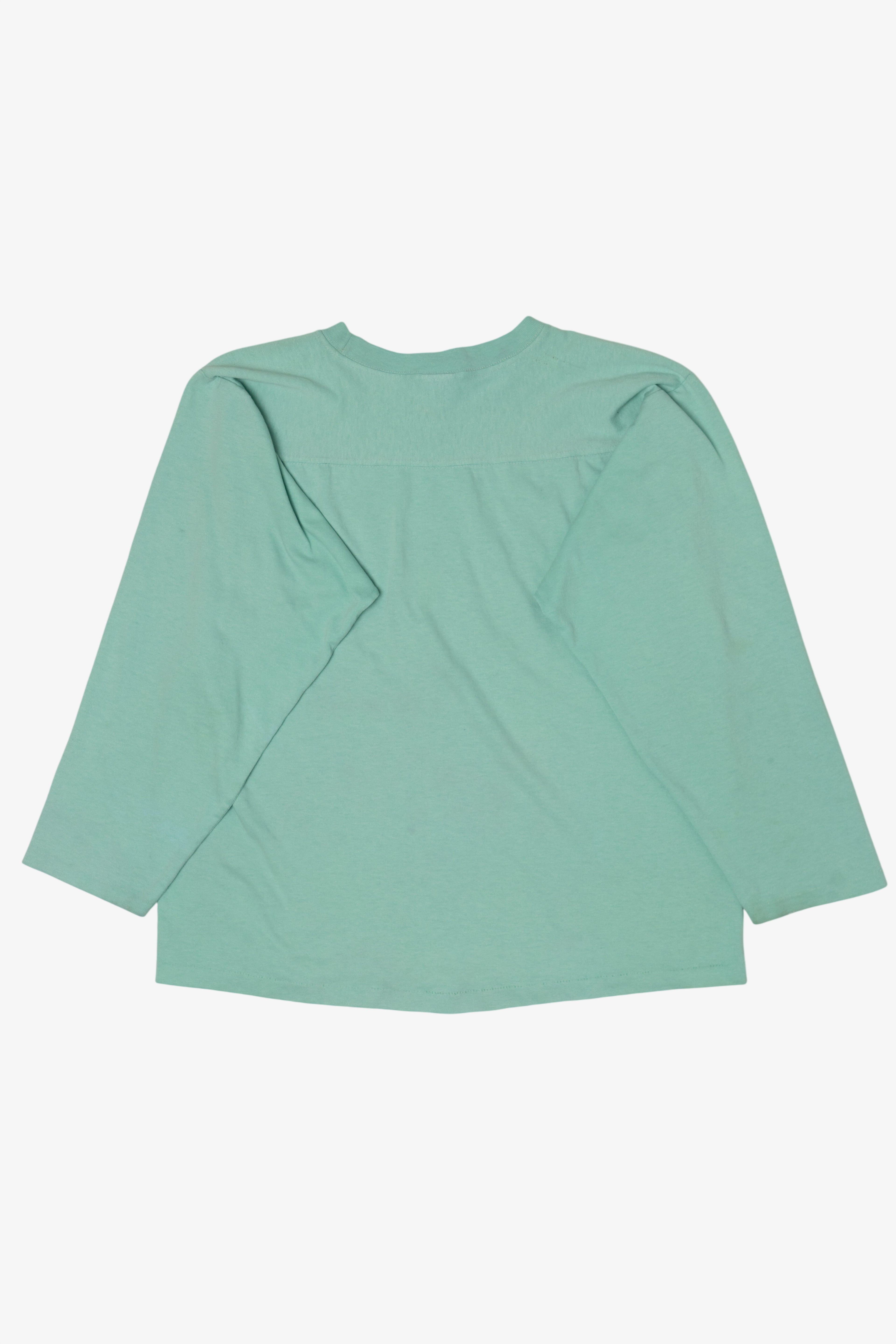 Vintage Ocean Pacific Long Sleeve T-Shirt (1980s)