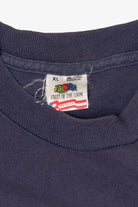 Vintage Austin, MN Community College Single Stitch T-Shirt (1990s)