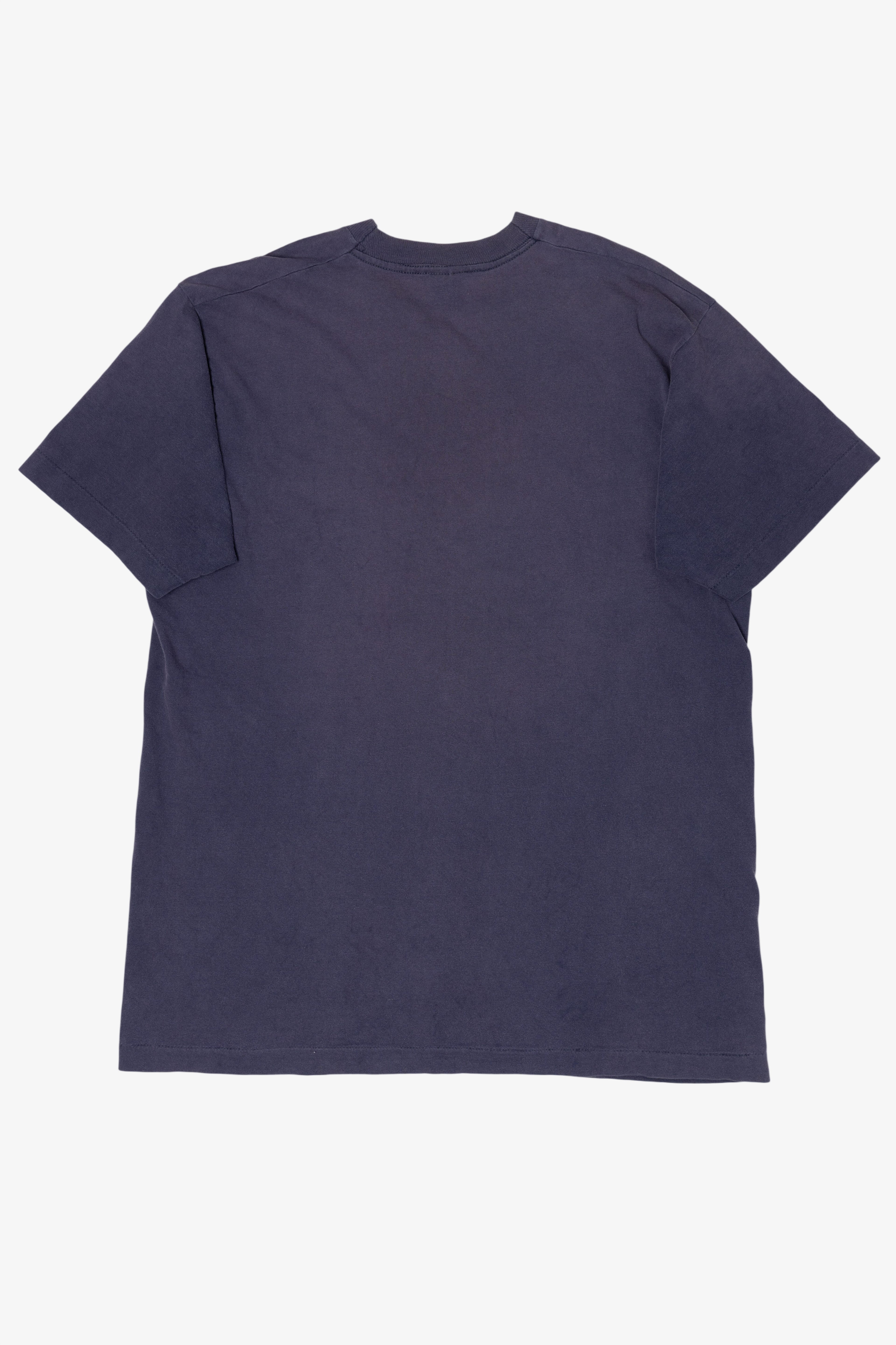 Vintage Austin, MN Community College Single Stitch T-Shirt (1990s)