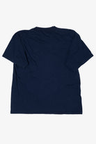 Embroidered "Paris" Characterized Letters T-Shirt