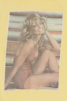 Vintage Farrah Fawcett Paper Thin T-Shirt (1970s)
