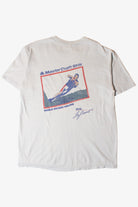 Vintage Mastercraft Skis T-Shirt (1990s)