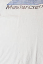 Vintage Mastercraft Skis T-Shirt (1990s)