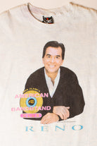 Vintage Deadstock American Bandstand Club Reno T-Shirt (1990s)