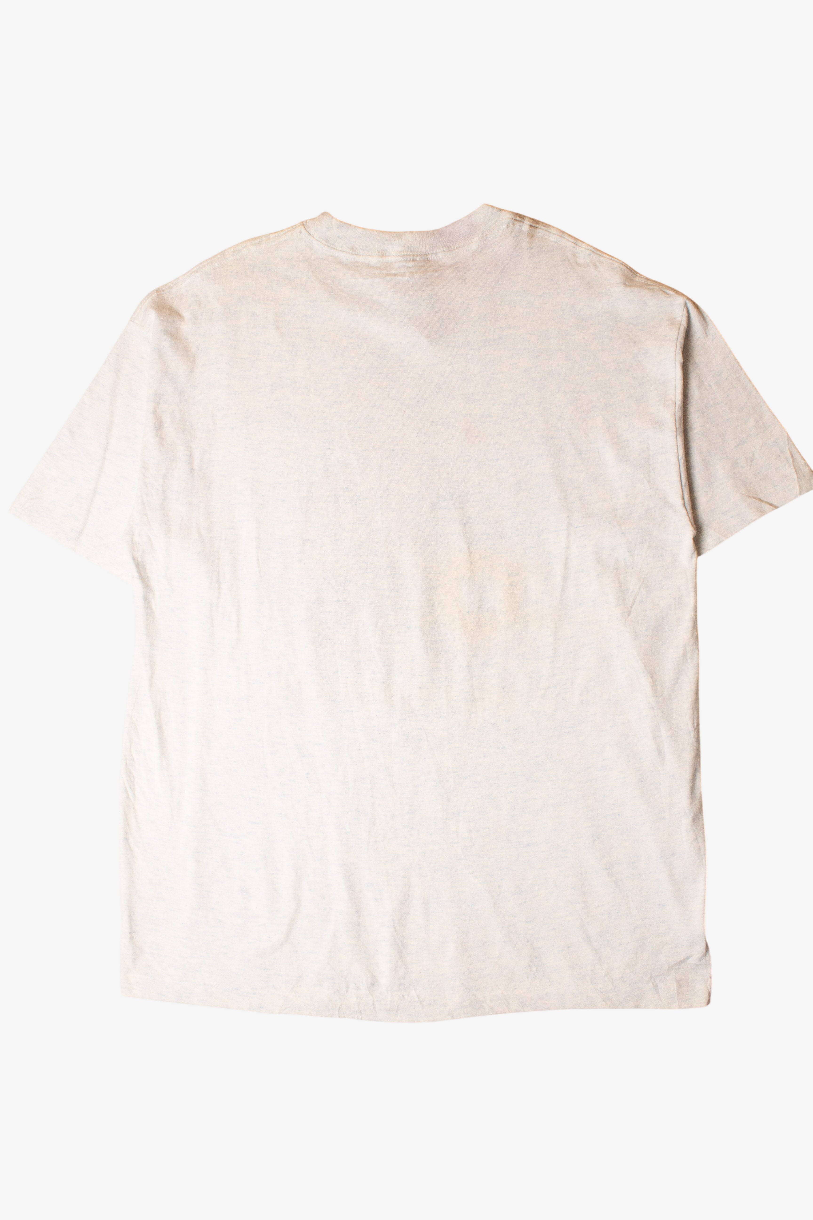 Vintage Deadstock American Bandstand Club Reno T-Shirt (1990s)