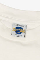 Vintage Niagara Falls Canada Hard Rock Cafe T-Shirt (1980s)