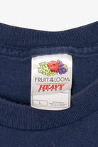 Vintage Maui "I Survived The Road To Hana" T-Shirt (2000s)