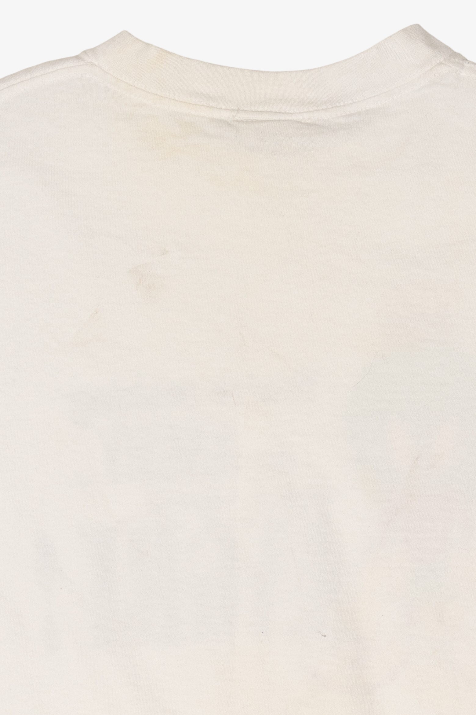 Vintage Marvin The Martian  "You're Making Me Angry" Classic Looney Tunes Single Stitch T-Shirt (1990s)