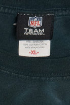 Vintage Pittsburgh Steelers NFL Team Apparel Tie Dye T-Shirt (2000s)