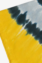 Vintage Pittsburgh Steelers NFL Team Apparel Tie Dye T-Shirt (2000s)