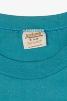 Vintage Kennedy Space Center Single Stitch T-Shirt (1980s)