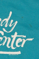 Vintage Kennedy Space Center Single Stitch T-Shirt (1980s)