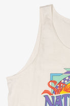 Vintage Street Rod Nationals 1993 Sleeveless T-Shirt (1990s)