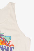 Vintage Street Rod Nationals 1993 Sleeveless T-Shirt (1990s)
