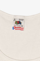 Vintage Street Rod Nationals 1993 Sleeveless T-Shirt (1990s)
