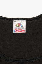 Vintage Lone Star Regional Convention Of N.A. 8 1993 Sleeveless T-Shirt (1990s)