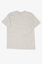 Vintage Gray Tommy Hilfiger Single Stitch T-Shirt (1990s)