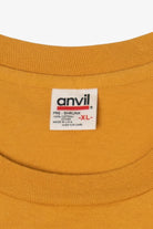 Vintage Route 1906 "The Alpha Train" Single Stitch T-Shirt (1990s)