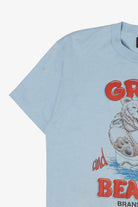 Vintage "Grin And Bear It" Branson, MO Single Stitch T-Shirt (1990s)