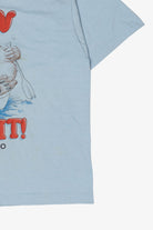 Vintage "Grin And Bear It" Branson, MO Single Stitch T-Shirt (1990s)