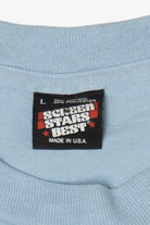 Vintage "Grin And Bear It" Branson, MO Single Stitch T-Shirt (1990s)