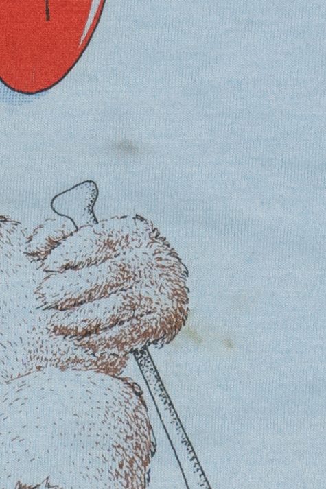 Vintage "Grin And Bear It" Branson, MO Single Stitch T-Shirt (1990s)