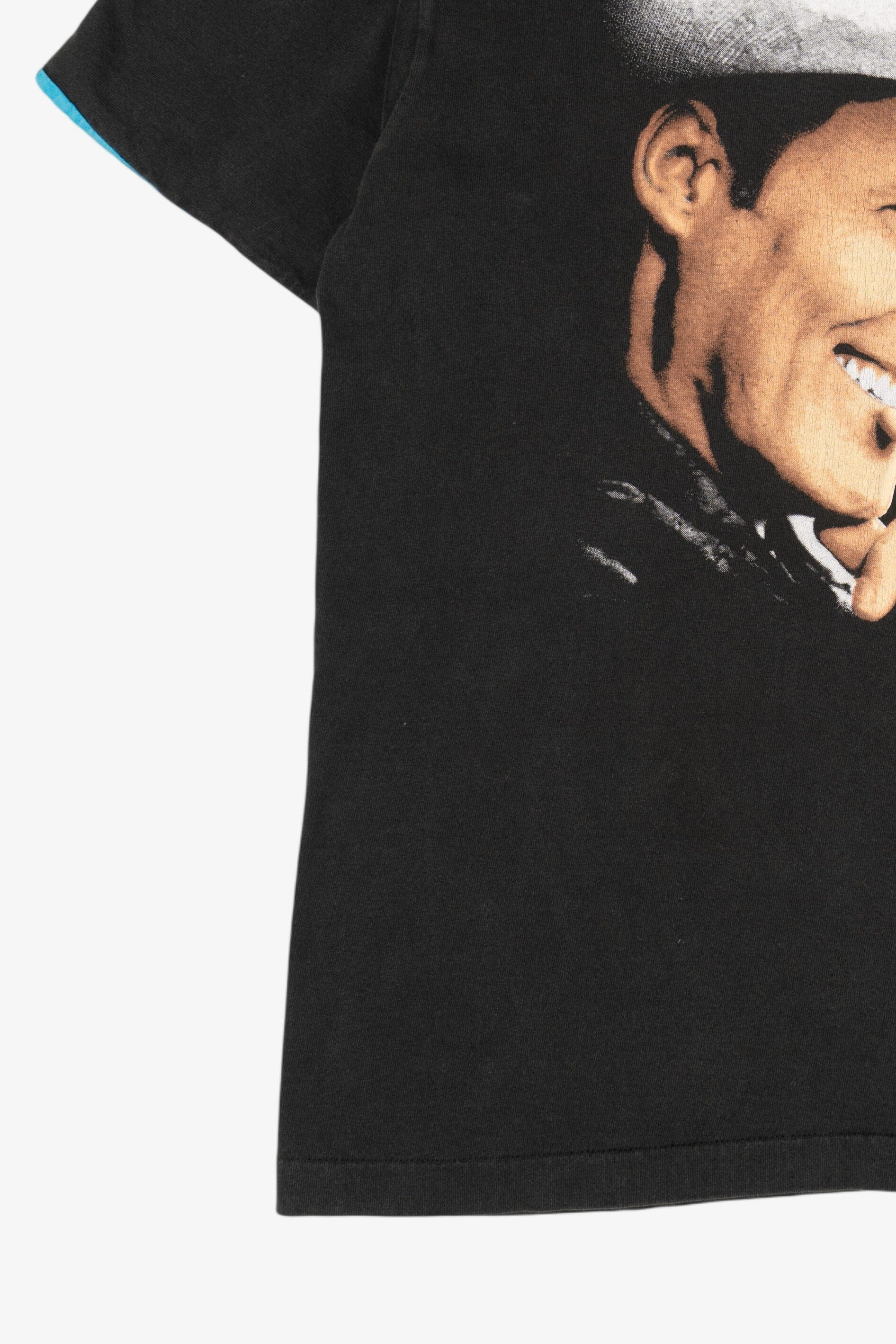 Vintage Ricky Van Shelton T-Shirt (1990s)