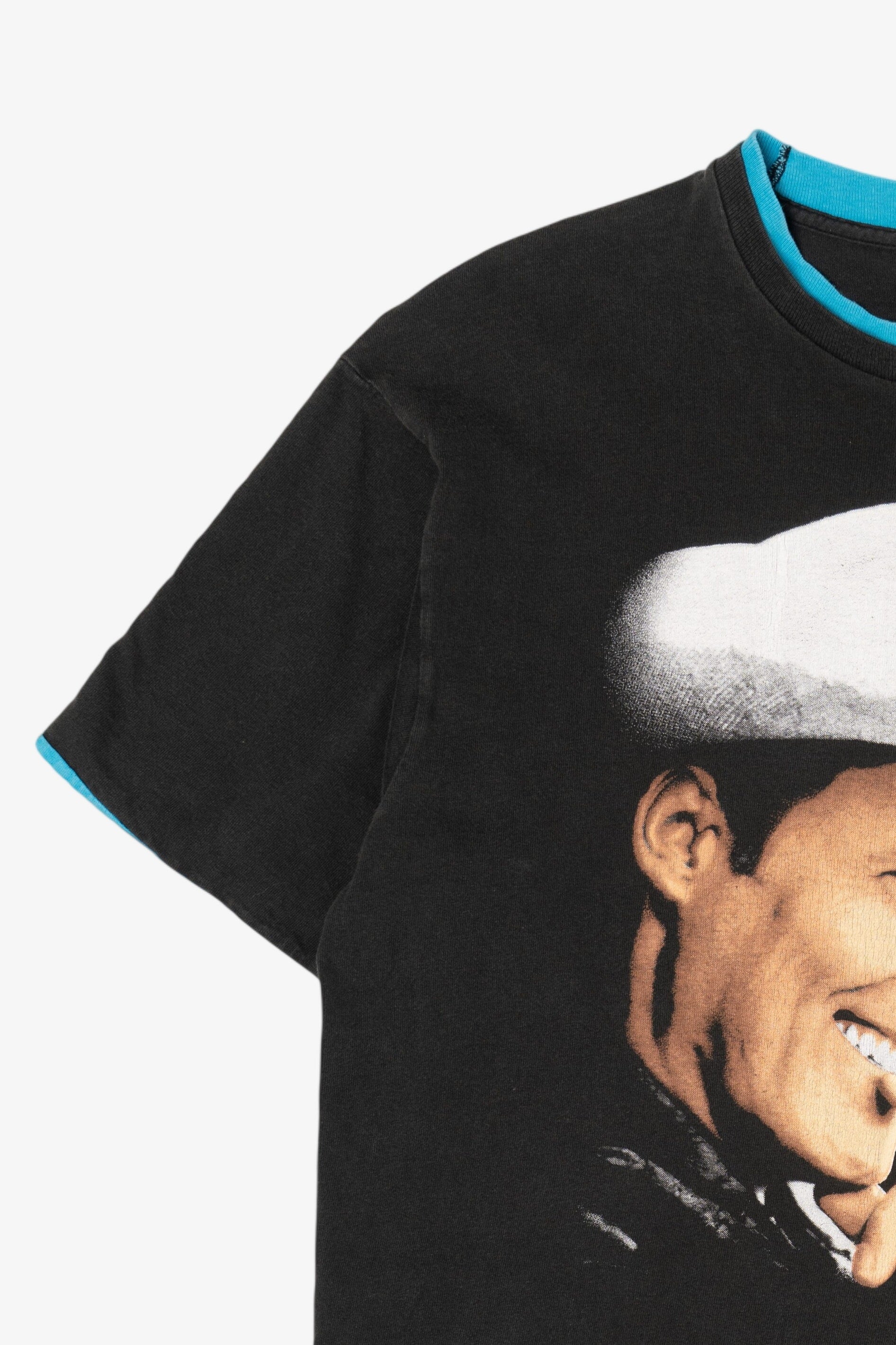 Vintage Ricky Van Shelton T-Shirt (1990s)