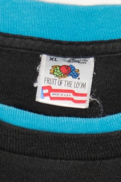 Vintage Ricky Van Shelton T-Shirt (1990s)