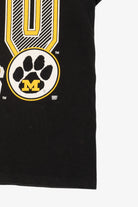 Vintage University Missouri Tigers Single Stitch T-Shirt (1990s)