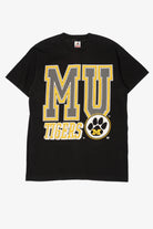 Vintage University Missouri Tigers Single Stitch T-Shirt (1990s)