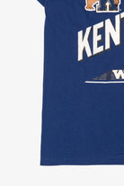 Vintage Kentucky Wildcats Single Stitch T-Shirt (1990s)