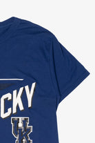 Vintage Kentucky Wildcats Single Stitch T-Shirt (1990s)