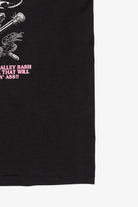 Vintage Lady Ace Back Alley Bash Single Stitch T-Shirt (1990s)