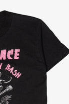 Vintage Lady Ace Back Alley Bash Single Stitch T-Shirt (1990s)