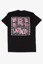 Vintage Lady Ace Back Alley Bash Single Stitch T-Shirt (1990s)